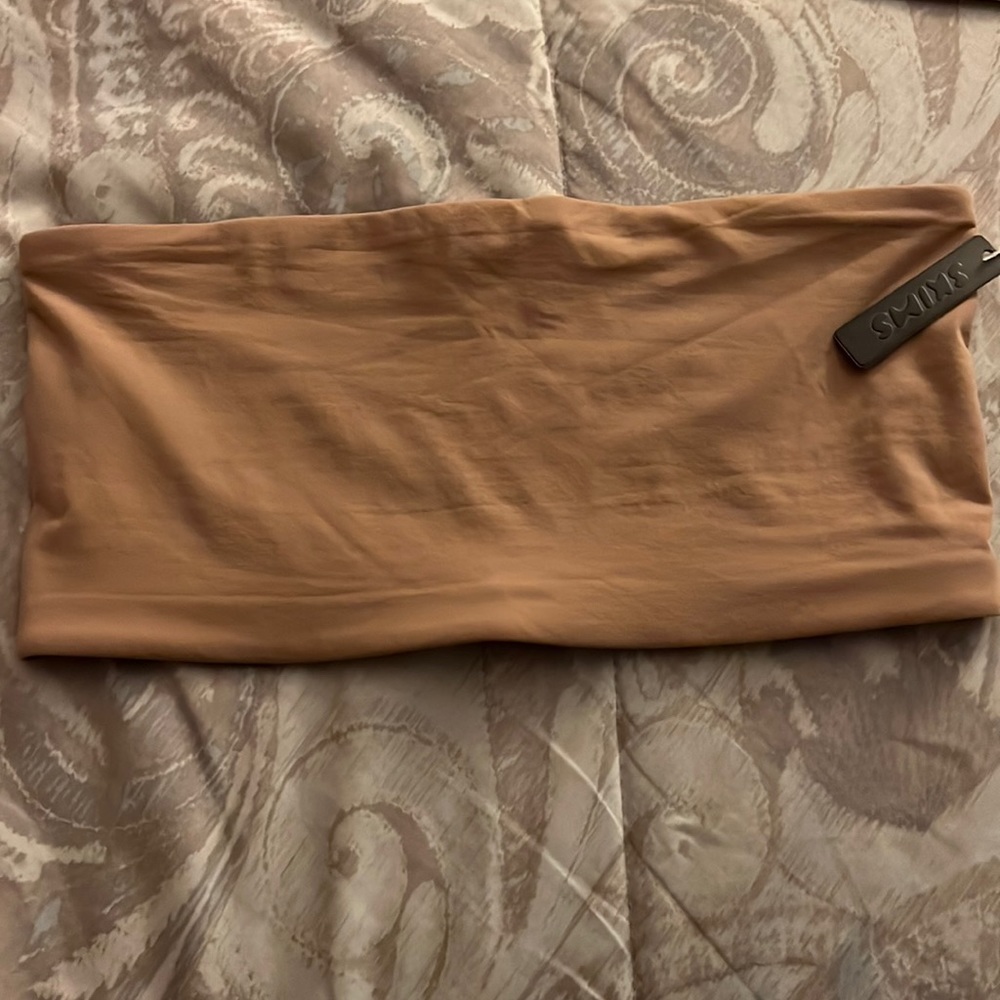 SKIMS NEW BANDEAU